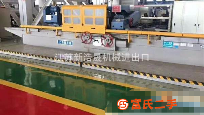 轉讓二手國產原廠*[上海M1450B-3000外圓磨床]