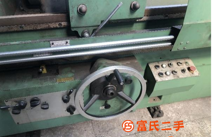 轉(zhuǎn)讓四米外圓磨便宜處理，
