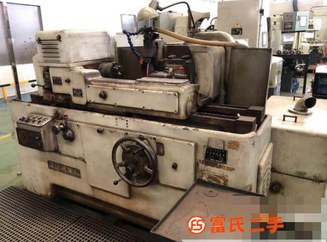 轉讓螺紋磨床Y7520W