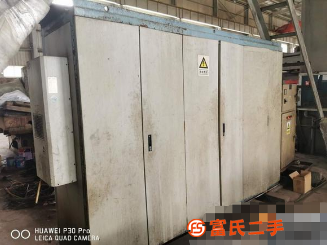 轉讓德國?？颂?3米龍門導軌磨床