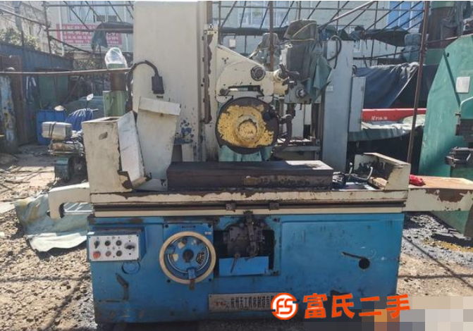 轉讓杭州天工M7132H平面磨床