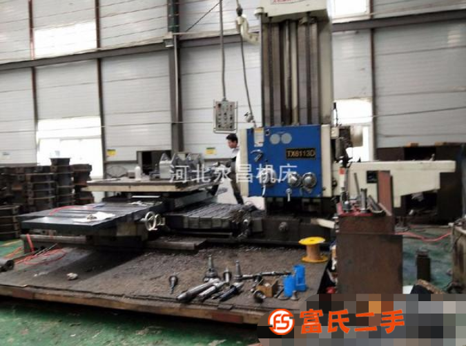 本公司面向全國高價回收二手鏜床各種機床設(shè)備