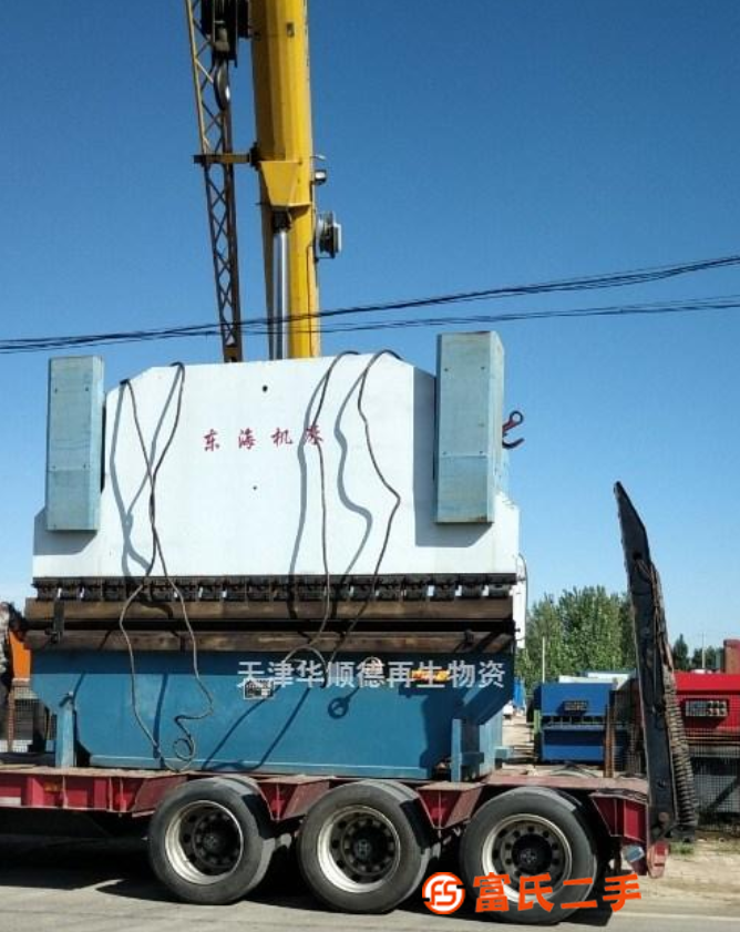 大量回收鋸床