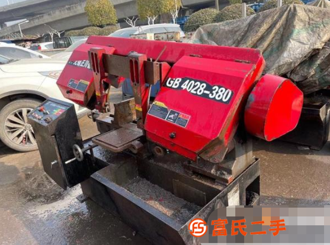 轉讓各品牌28普通鋸床