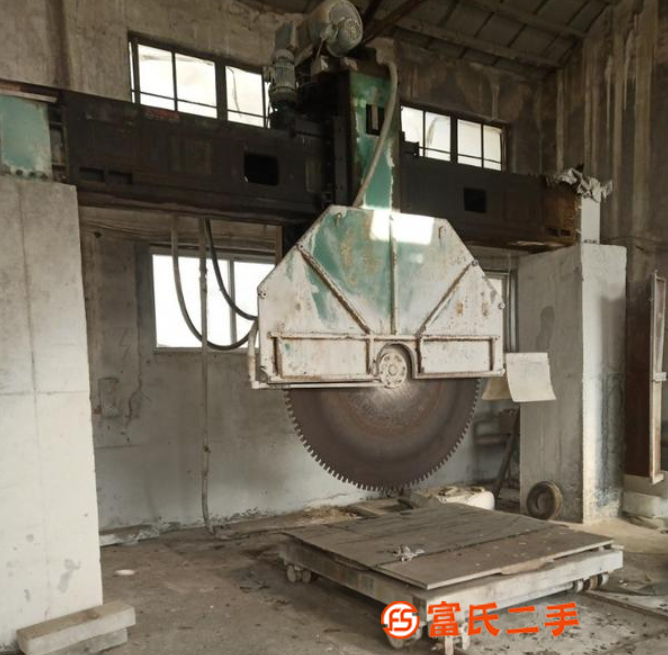 轉讓水晶、大理鋸兩臺