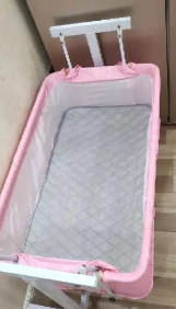 嬰兒悠床便宜賣  25元