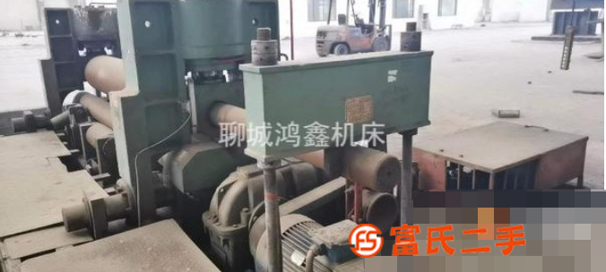 常年現貨直銷各種型號卷板機 數控卷板機三四輥卷板機二手卷板