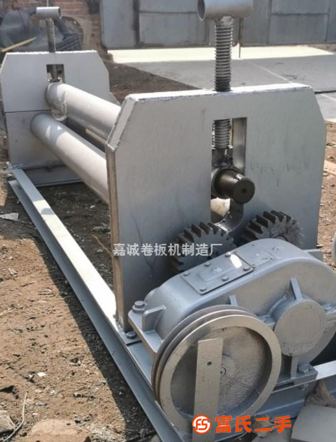 轉讓二手卷板機銷售基地常年銷售各種規格卷板機價格*品種齊全