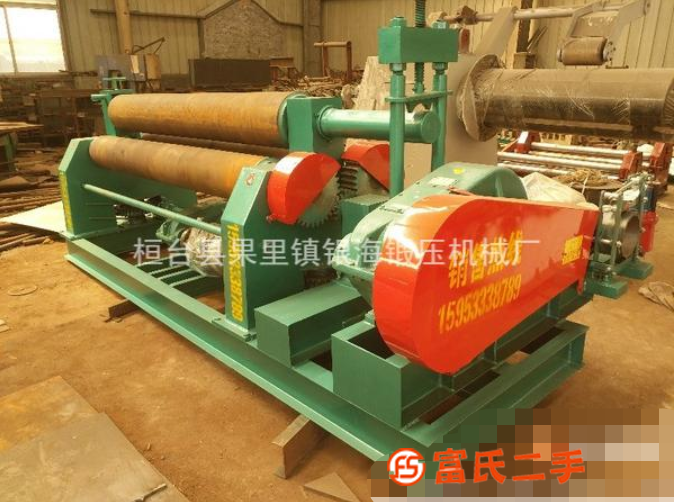 廠家常年現(xiàn)貨直銷國標實心W11-20*2200對稱式機械自