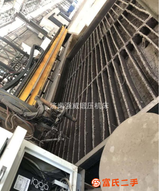 出售寧波金鳳產數控多頭火焰 等離子切割機,帶進口海寶電源