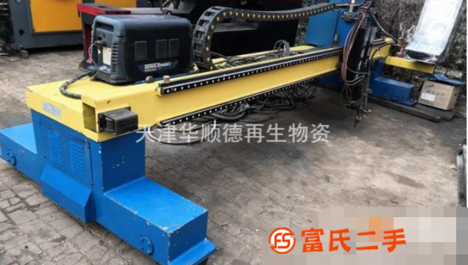 低價轉讓等離子切割機