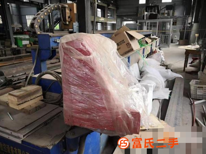 轉讓等離子圓管切割機