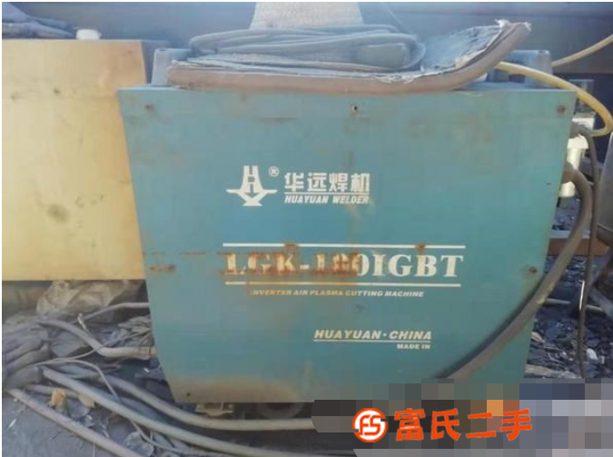 轉讓15000處理，2米×4米數控切割機