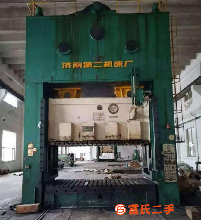 轉讓雙點壓力機JB36一630A1，J36一4O0E濟二0