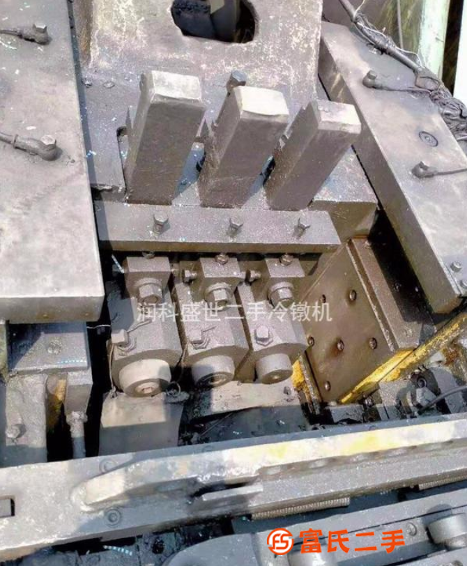 本公司大量回收各種二手冷墩機(jī)搓絲機(jī)