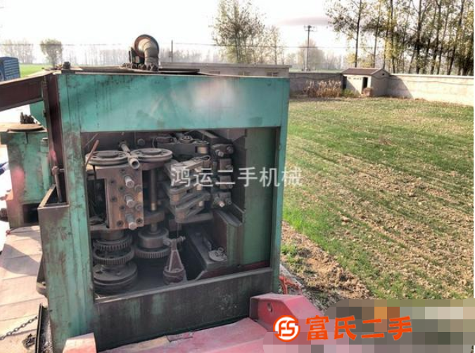 轉(zhuǎn)讓203多工位冷鐓機(jī)