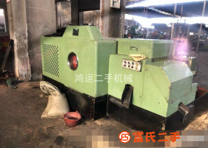 轉讓14B6S冷墩機