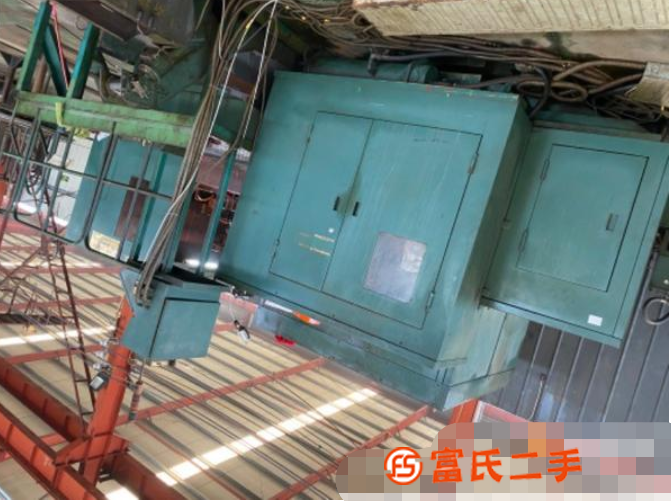 現(xiàn)金高價回收求購二手多工位冷鐓機
