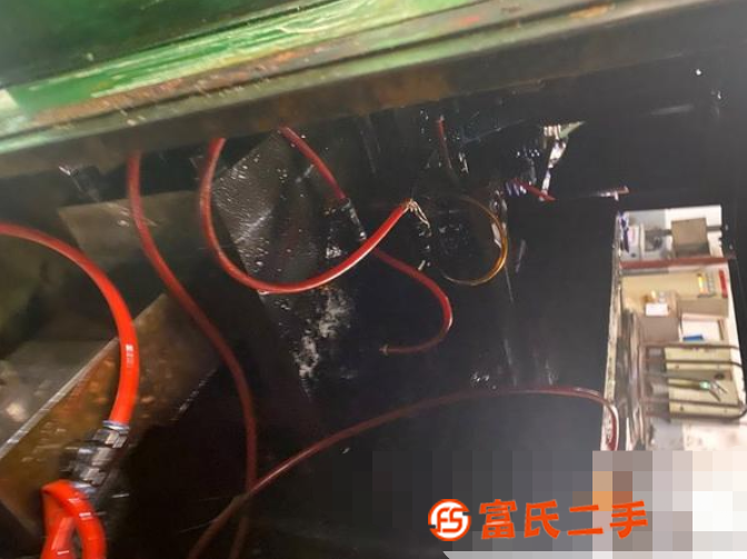 長期求購臺(tái)灣二手多工位冷鐓機(jī)設(shè)備