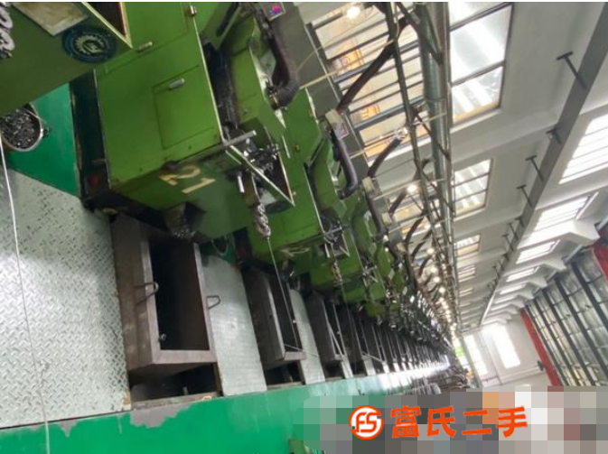 回收各種臺灣冷鐓機二手多工位冷鐓機