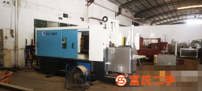 轉(zhuǎn)讓二手壓鑄機