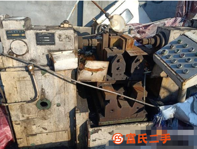 轉讓舊組合機床