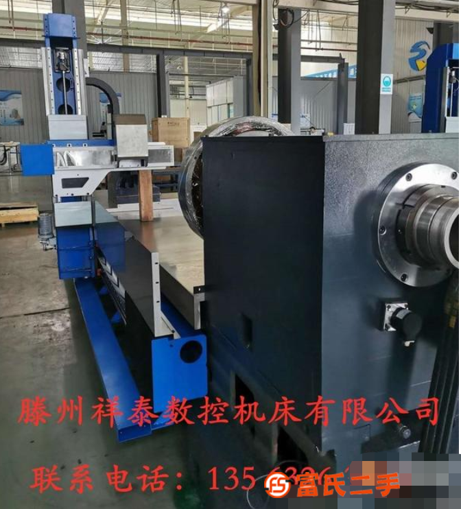 轉(zhuǎn)讓大型激光熔覆機生產(chǎn)代加工