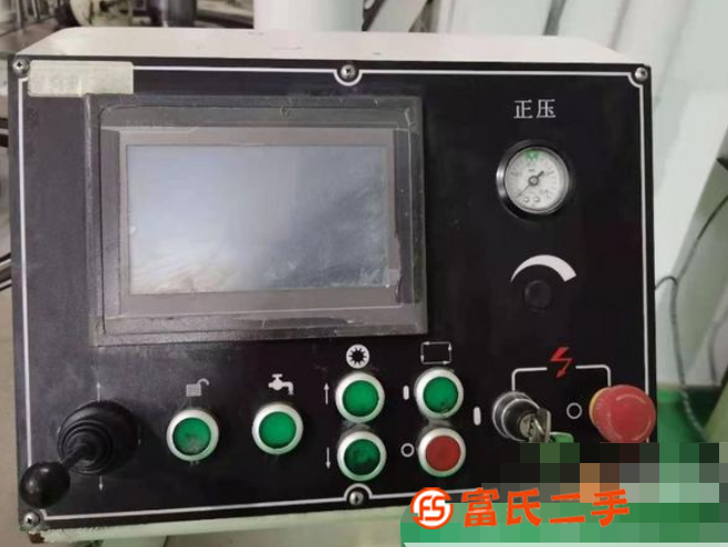 轉讓9.6B4電機晶體 半導體 藍寶石 石英雙面拋光機