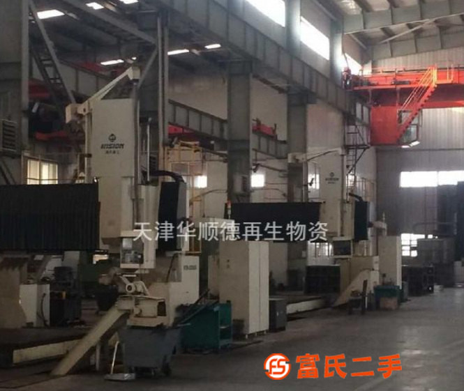 高價(jià)回收齒輪機(jī)床