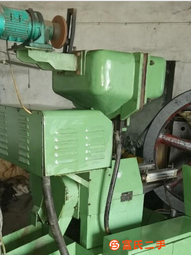 轉讓攻牙機攻母機一臺