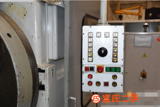 轉(zhuǎn)讓瑞士二手齒輪加工設(shè)備KLINGELNBERG AMKU