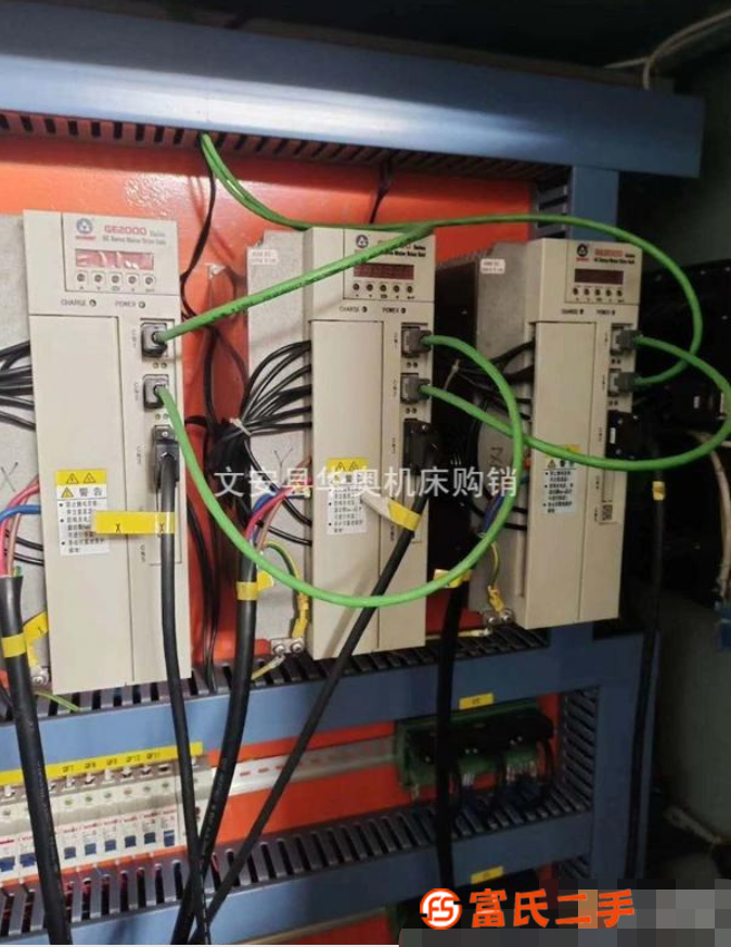 出售二手天津一機(jī)YK2380數(shù)控直齒錐齒輪刨齒機(jī)