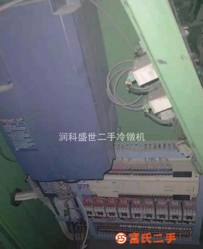 出售m30大型攻絲機,機器幾乎全新,現二手價格出售,