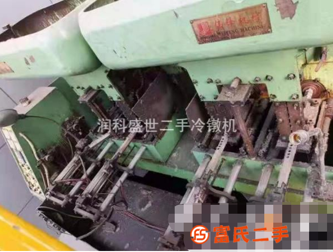 轉讓m30大型攻絲機一臺,新機用的不多。