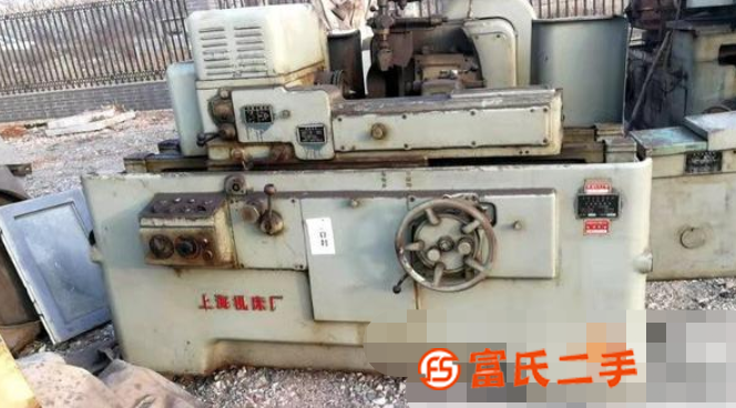轉讓螺紋加工機床，y7520W