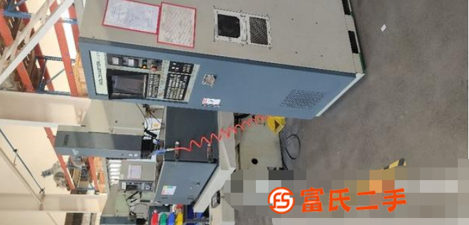 轉讓意耀火花機