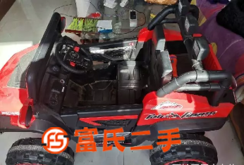 沙灘越野車  850元