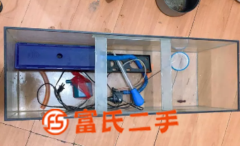 魚缸長90寬3  100元