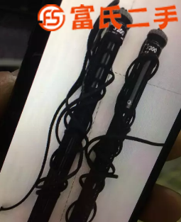 德國JBL魚缸加熱棒  80元