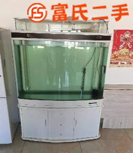 魚缸  300元