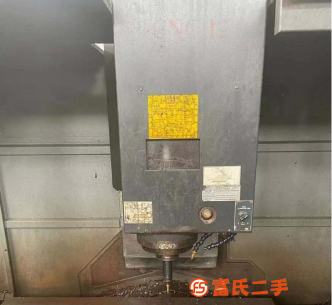 現貨出售二手高峰1370數控銑二手數控銑二手數控銑床