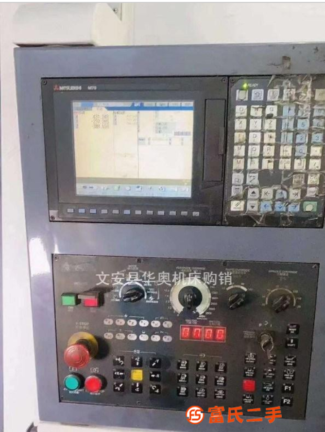 轉(zhuǎn)讓二手普拉迪850數(shù)控銑二手數(shù)控銑二手普拉迪數(shù)控銑