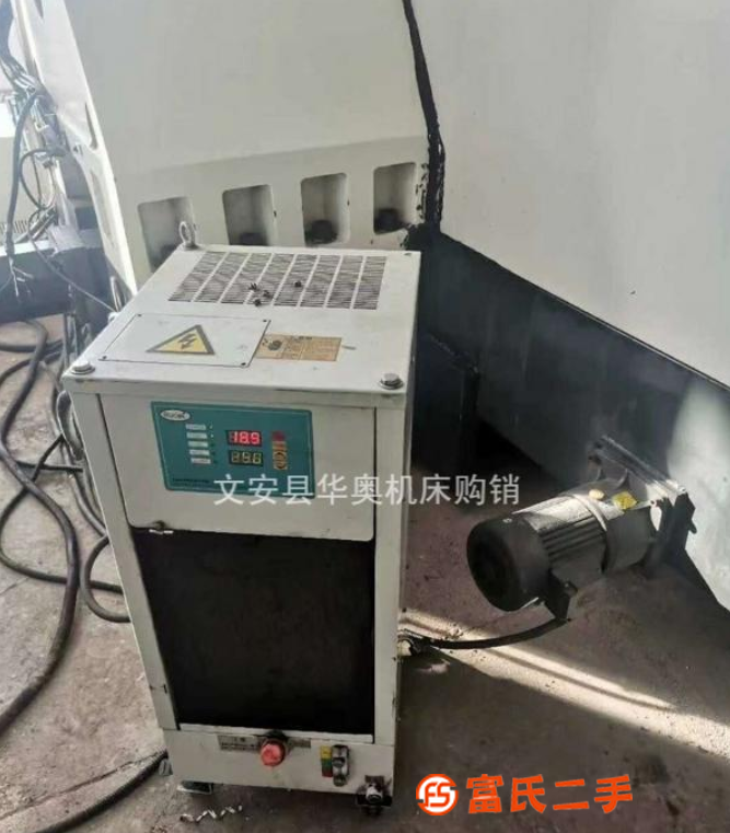 轉(zhuǎn)讓機(jī)械廠急售二手華特HT1890L數(shù)控銑二手?jǐn)?shù)控銑