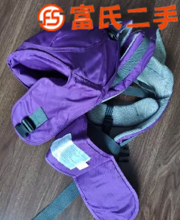 多功能嬰兒背帶 抱帶  10元