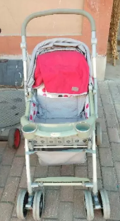 出售兒童童車  50元
