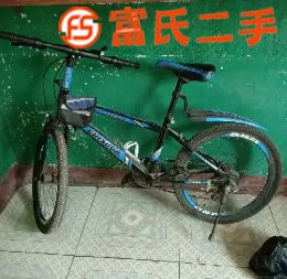 兒童自行車  100元