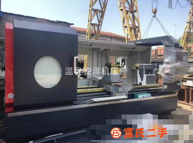 轉(zhuǎn)讓廠家銷售各種型號數(shù)控車床!