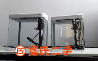 魚缸  60元