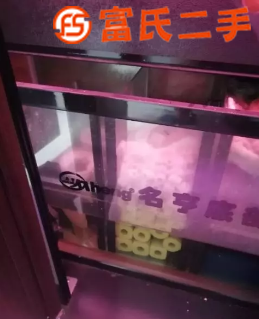 轉(zhuǎn)讓幾個(gè)月底濾龍魚缸  1999元
