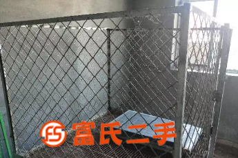 大狗籠子低價出售  350元